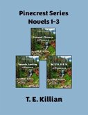 Pinecrest Series (eBook, ePUB)