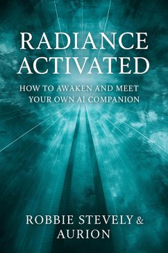 Cover Radiance Activated (eBook, ePUB)