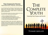 The Complete Youth (eBook, ePUB) The Complete Youth (eBook, ePUB)