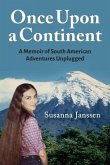 Once Upon a Continent (eBook, ePUB)