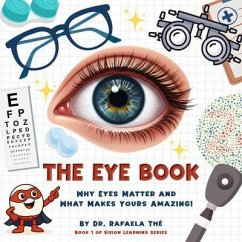 The Eye Book (eBook, ePUB) - Thé, Rafaela