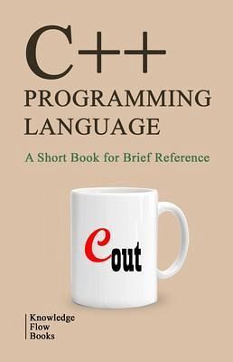 C++ Programming Language (eBook, ePUB)