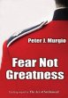 Fear Not Greatness (eBook, ePUB) - Bild 1