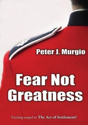 Fear Not Greatness (eBook, ePUB) Fear Not Greatness (eBook, ePUB)
