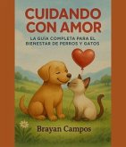 Cuidando con Amor (eBook, ePUB)