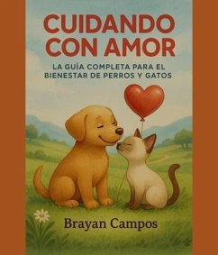 Cover Cuidando con Amor (eBook, ePUB)