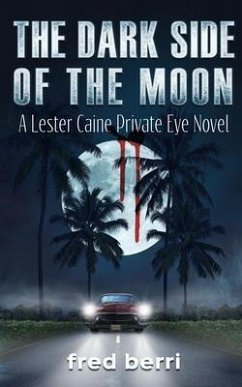 Cover The Dark Side of the Moon (eBook, ePUB)