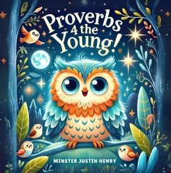 Cover Proverbs 4 The Young! (eBook, ePUB)