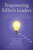 Empowering EdTech Leaders (eBook, ePUB)