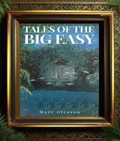 Cover TALES OF THE BIG EASY (eBook, ePUB)