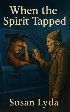 Cover When the Spirit Tapped (eBook, ePUB)