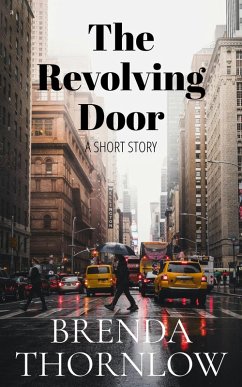 Cover The Revolving Door - A Short Story (eBook, ePUB)