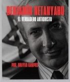 Benjamín Netanyahu (eBook, ePUB)