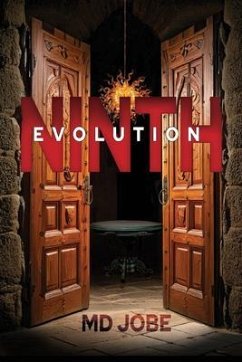 Ninth Evolution (eBook, ePUB) - Jobe, Md