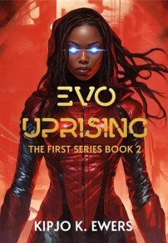 Cover EVO Uprising (eBook, ePUB)