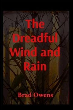 Cover The Dreadful Wind and Rain (eBook, ePUB)