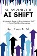 Surviving the AI Shift (eBook, ePUB) - Bild 1