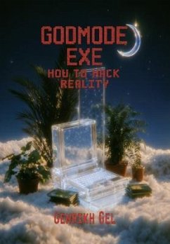 Cover Godmode.exe (eBook, ePUB)