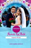 Across the Aisle (eBook, ePUB) Across the Aisle (eBook, ePUB)