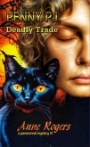 Penny P.I. Deadly Trade (eBook, ePUB)