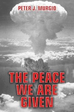 Cover The Peace We Are Given (eBook, ePUB)