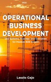 Operational Business Development (eBook, ePUB)