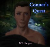Conner's Quest: Part 2 (eBook, ePUB)