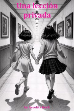 Cover Una Lección Privada (El Aroma del Anochecer, #0) (eBook, ePUB)