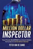 Million Dollar Inspector (eBook, ePUB)