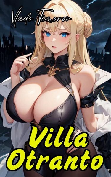 Villa Otranto (eBook, ePUB)