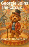 Georgie Joins the Circus (eBook, ePUB)
