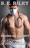 Paging Dr Grumpy Billionaire (eBook, ePUB) Paging Dr Grumpy Billionaire (eBook, ePUB)