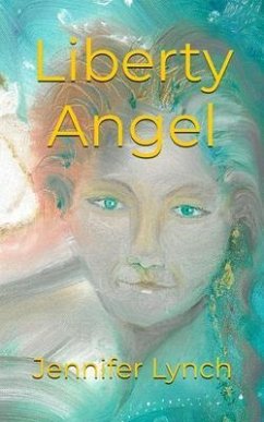 Cover Liberty Angel (eBook, ePUB)