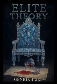 Elite Theory (eBook, ePUB) - Gel, Genrikh