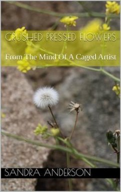 Cover Crushed Pressed Flowers (eBook, ePUB)