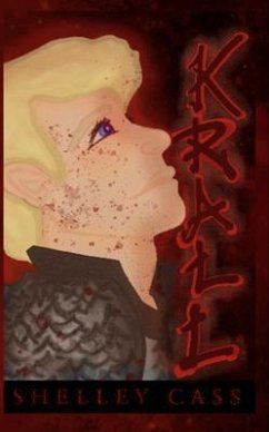 Cover Krall (eBook, ePUB)