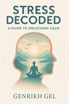 Stress Decoded (eBook, ePUB) Cover Stress Decoded (eBook, ePUB)