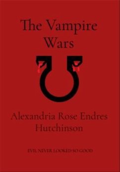 Cover The Vampire Wars (eBook, ePUB)