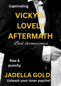 Cover Vicky's Lovely Aftermath (eBook, ePUB)