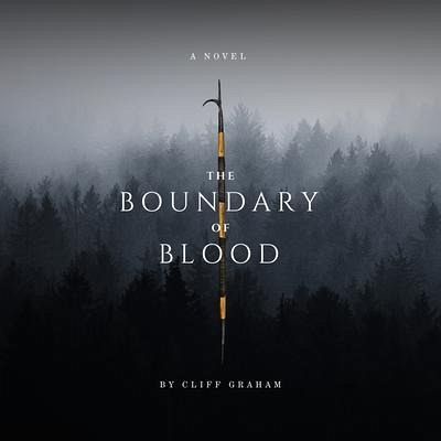 The Boundary of Blood (eBook, ePUB)