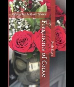 Cover Fragments of Grace (eBook, ePUB)