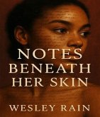 Notes Beneath Her Skin (eBook, ePUB)
