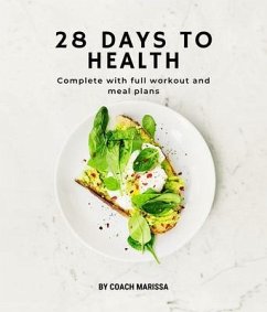 Cover 28 Days to Health (eBook, ePUB)