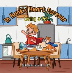 In Hank's Heart Forever (eBook, ePUB) - Lassa, Michelle In Hank's Heart Forever (eBook, ePUB) - Lassa, Michelle