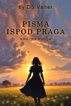 Cover Pisma ispod praga (eBook, ePUB)