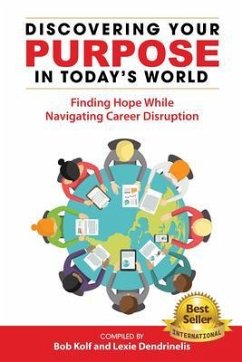 Cover Discovering Your Purpose in Today's World (eBook, ePUB)