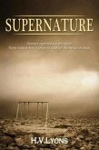 Supernature (eBook, ePUB)