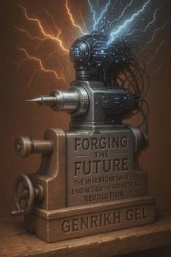 Forging the Future (eBook, ePUB) - Gel, Genrikh