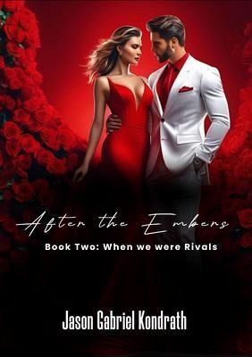 After the Embers (eBook, ePUB)