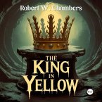 The King in Yellow (eBook, ePUB)